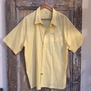 Under Armour All Season Gear Short Sleeve Shirt
